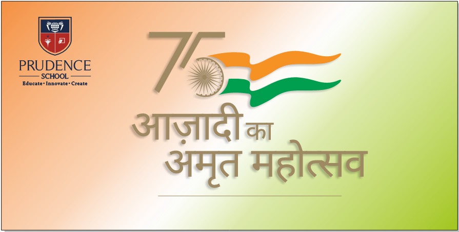Celebrating The 75th Year of Indian Independence Day