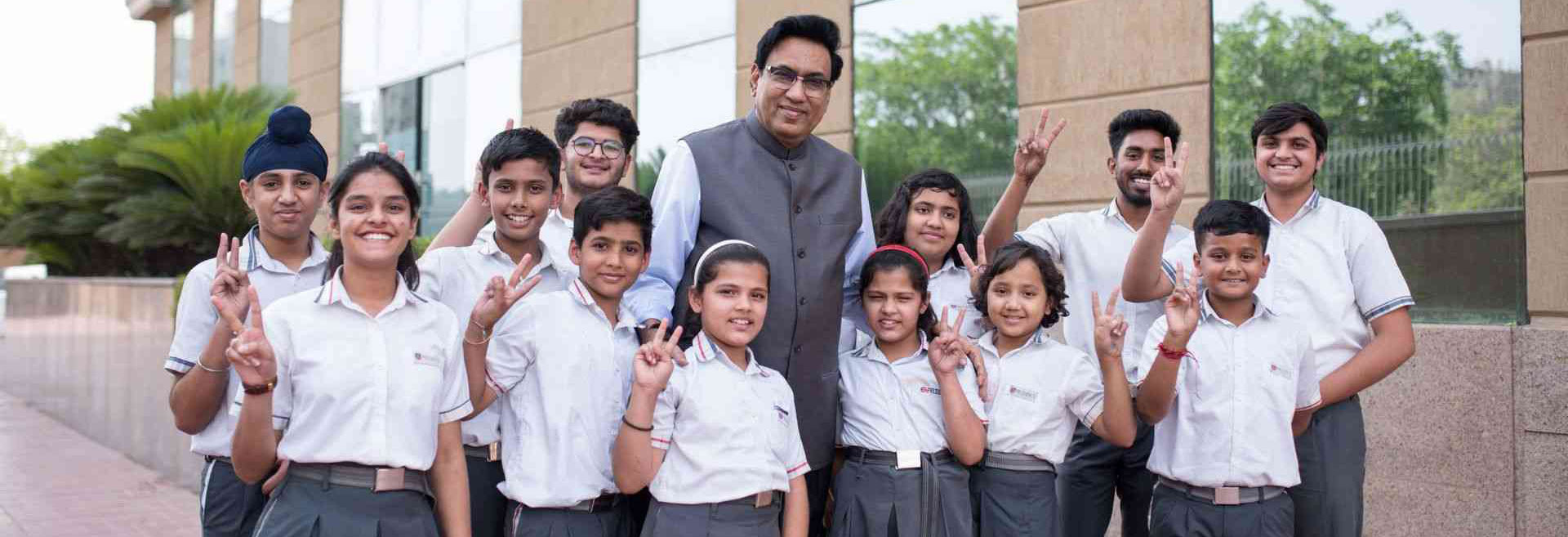 School Admissions in Delhi