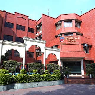 Best School in New Delhi, Top Schools in Delhi, Admissions in No 1 School  in Delhi - Prudence Schools